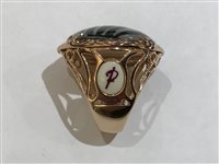 Ringe Antonella Piacenti Dame Pasha in Silber 9067 ROS - 9067 ROS